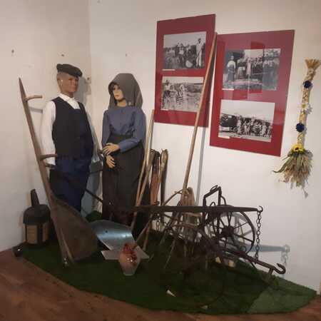 © Südmährisches Heimatmuseum Thayaland